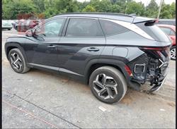 هیوندای تۆکسۆن